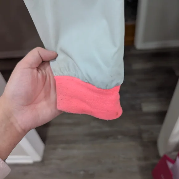 Nike Men's Multicolor Windbreaker Jacket - Picture 4 of 8